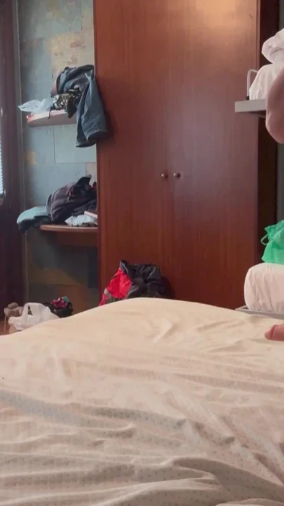 Amateur Pegging - Hot Wife Little Blonde