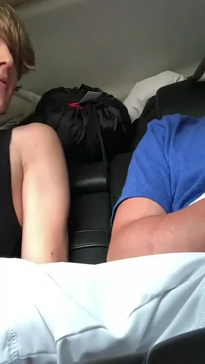 Bonus Video Beach Ride Blowjob