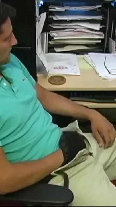 A blast from the past - Trevor2