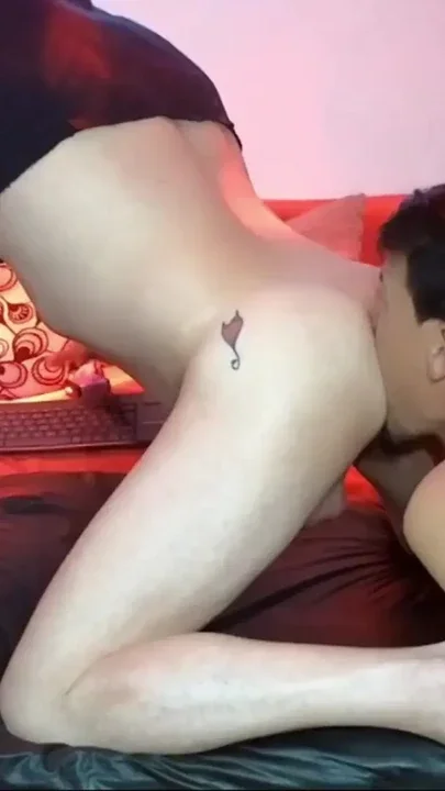 From ass to mouth Clip 1