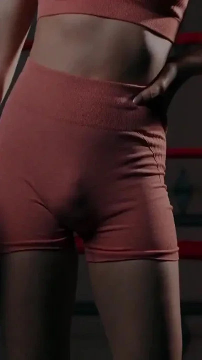 Transangels - Getting Dirty in the Boxing Ring