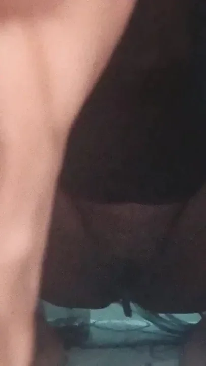 Evening Sensual Maratabation