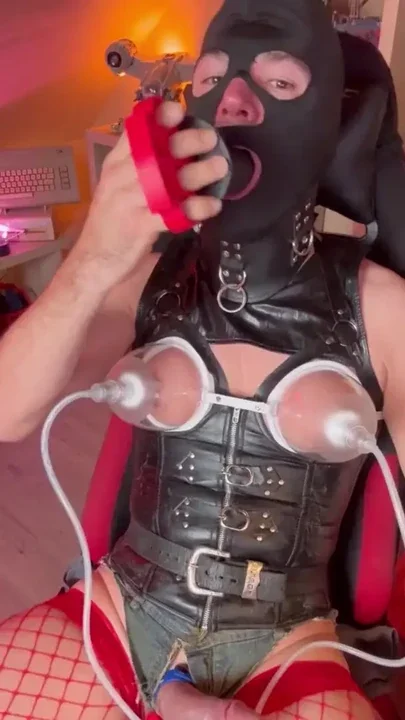Fag Slut Whore Pig Bitch Slut Deep Throat Training Cum Tit Pump Piss Drinking