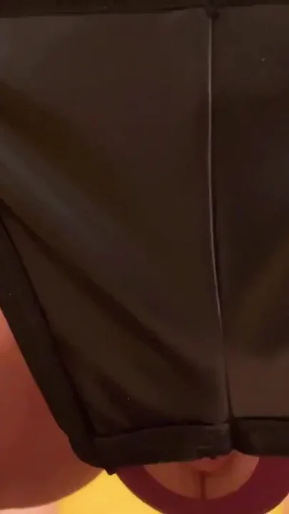 Penis Plug is Inserted Completely into a Big Dick and he Cums Huge Clip 1