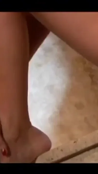 STRAIGHT PORN LATINA used raw by big cock anal 6