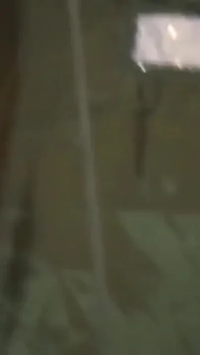 Fucked bareback by straight Arab and hole creampied