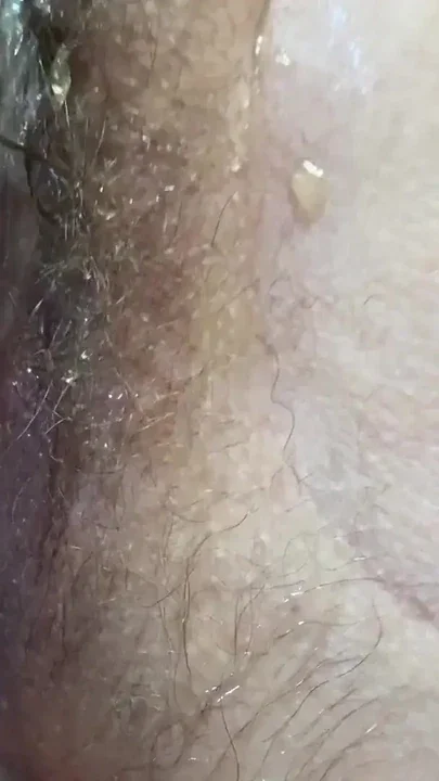 Spectacular moment from 