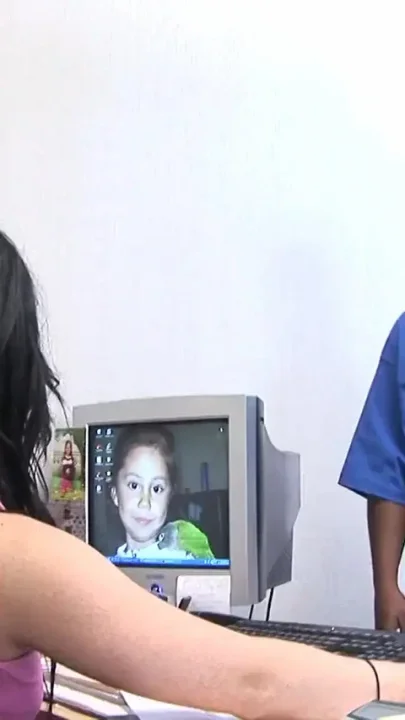 She Enjoys so Much Sucking That Big Black Cock of Shorty