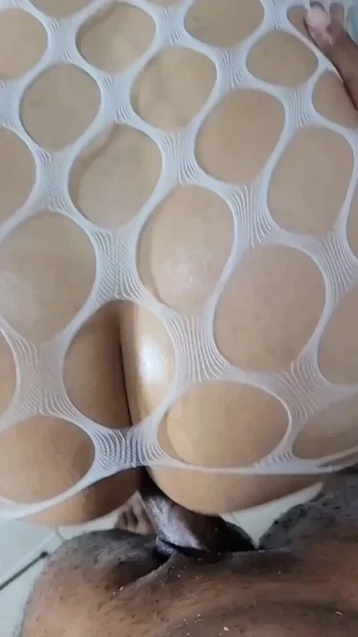 enters and leaves my ass Clip 1