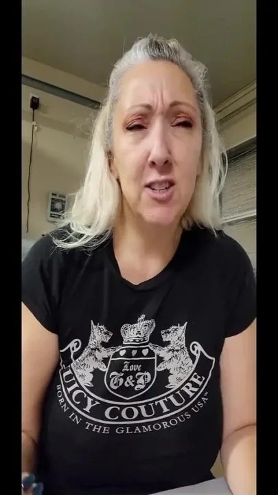 I love to make love to my food starring missy masters
