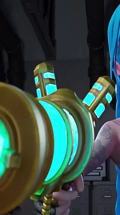Jinx Horny Blowjob