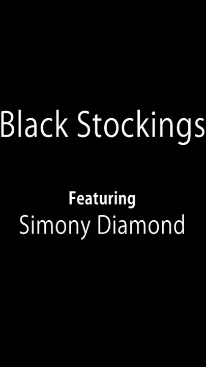 Black Stockings