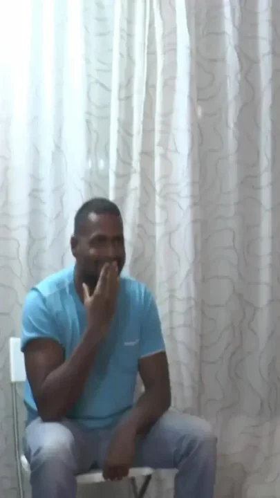 A black cock for a cute blonde teen