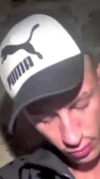 Fabien fucked by Arab XXL cock in sneakers