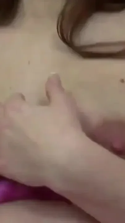 Big cock in the ninth month