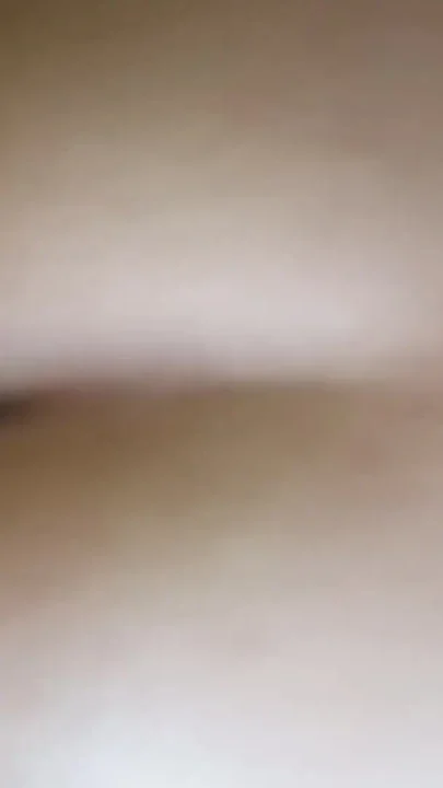 schoolgirl catching in cheap fabric Clip 1