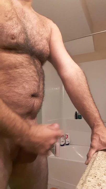Huge Cumblast