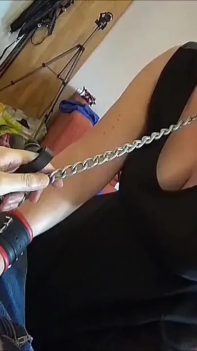 Willing Submissive MILF Used for My Pleasure