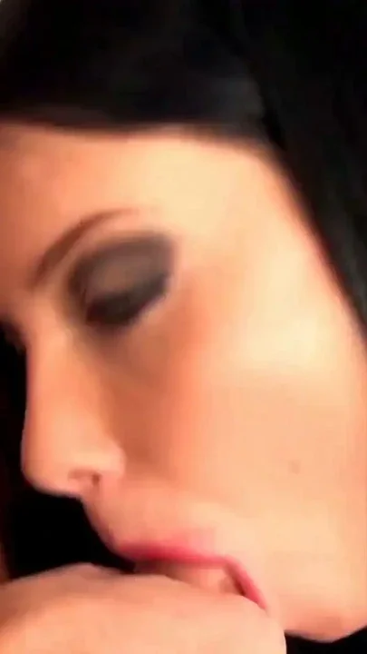 Hottest blowjob compilation with Victoria Blaze and Angelica Heart