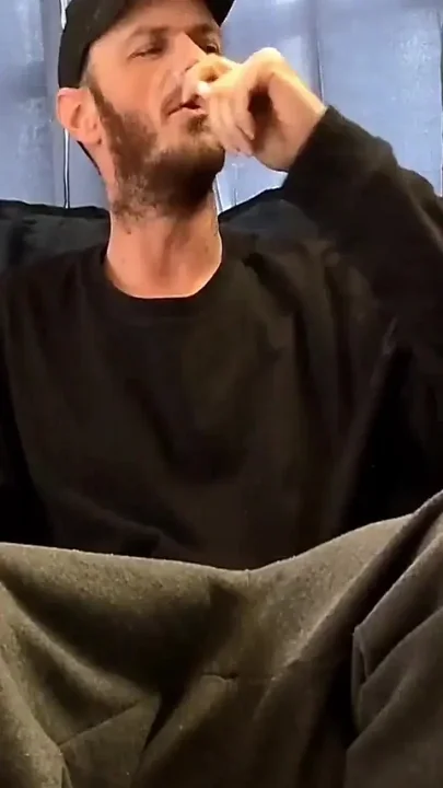 Smoking and Stroking Compilation - Smoke Big Dick and Cum