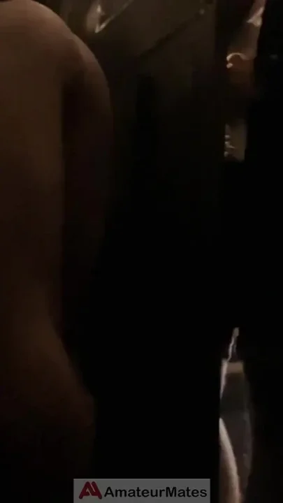 Jules Was in a Club and Told This Cute Twink to Join Him in the Restroom
