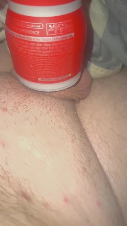 Solo Masturbation I'm Going To For You