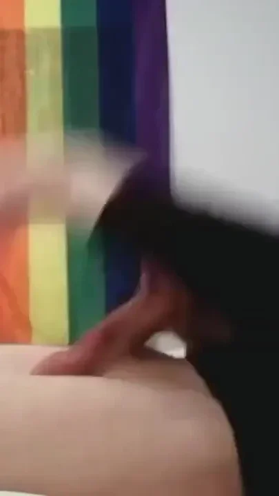 Sammy Andrews cumshot