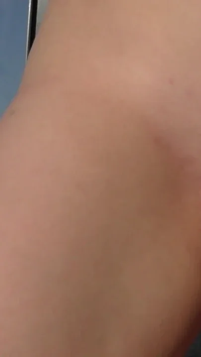 Hello stepsister You're back Clip 1
