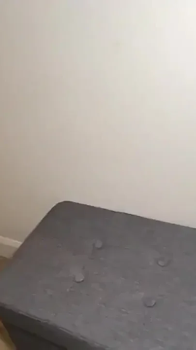 Stepmom Uses Her Feet for a Footjob
