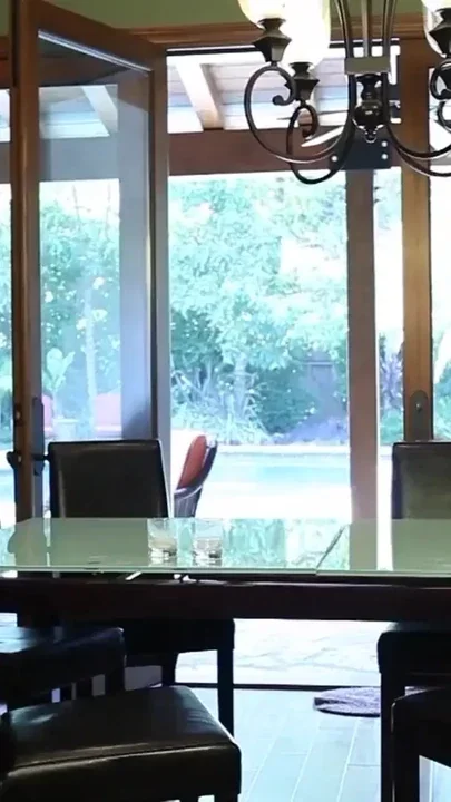 Epic moment from 