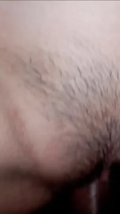 BEAUTIFUL ASS GETS HER PUSSY SPLIT AND FILLED WITH MILK Clip 2