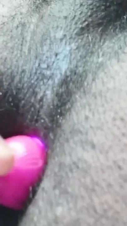 Anal Vibrator