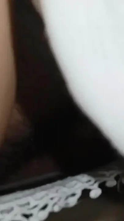 My stepsister watching movie without panty Clip 1