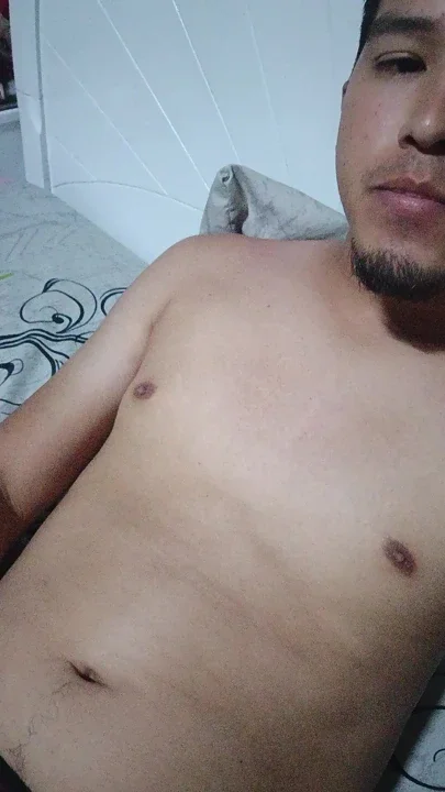 I'm yours if you want