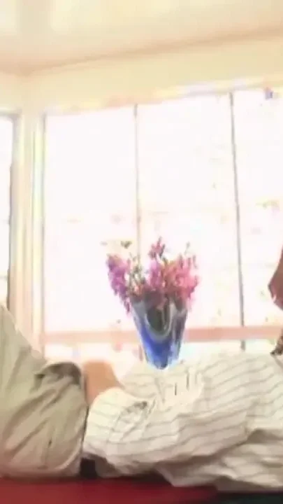 This twink is fucked by xxl black cock so huge