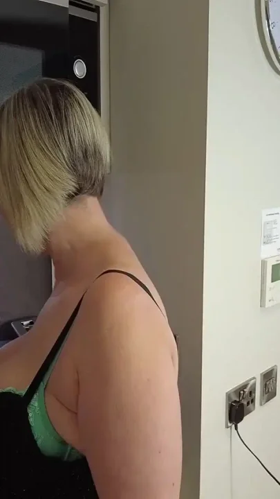 Flatmate Caught Wanking