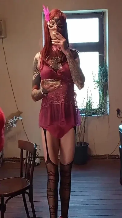 Smoking Slut Jissi Fucks My Pupms