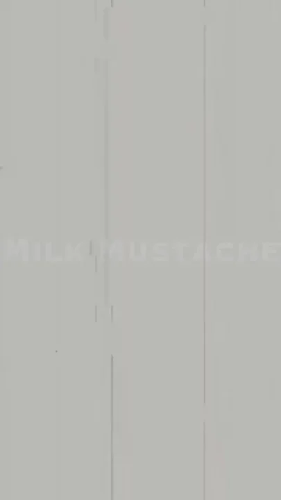Milk Mustache