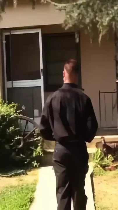 Ray Veness and His Unpleasant Desires