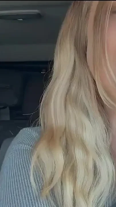 Valentine Baxton Fuck by BBC on Parking