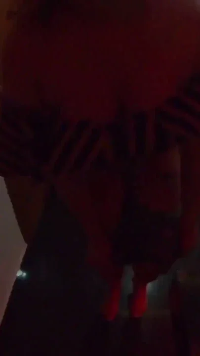 Chocoana Rides a Cock Without a Condom and Doesn't Know It