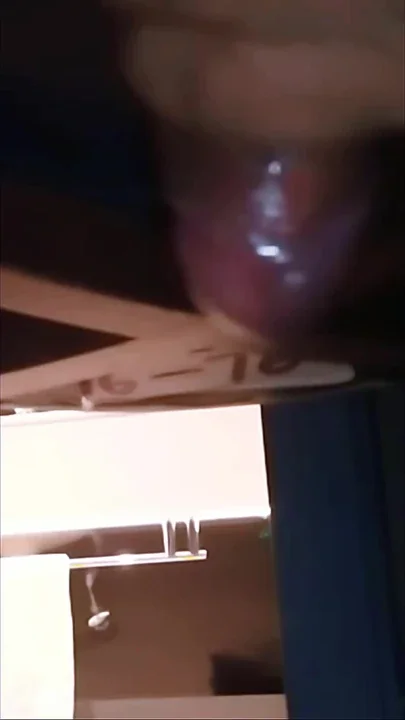 Enjoying myself deliciously with masturbation from behind