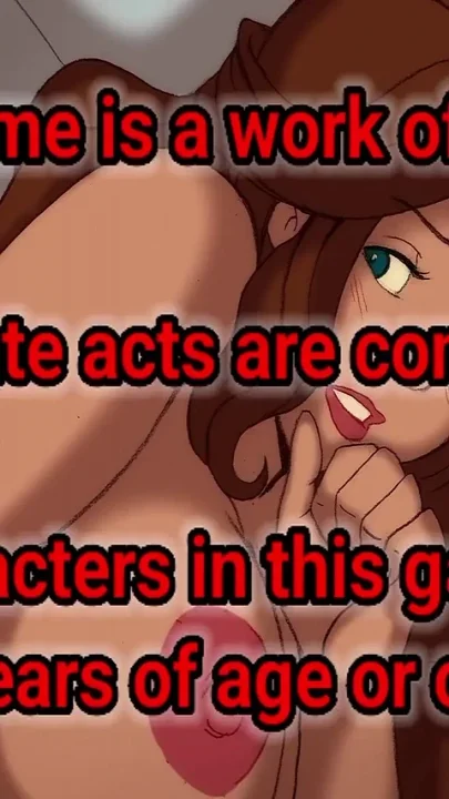 If You Do Fucking a Hot Viking Woman - by Eroticgamesnc
