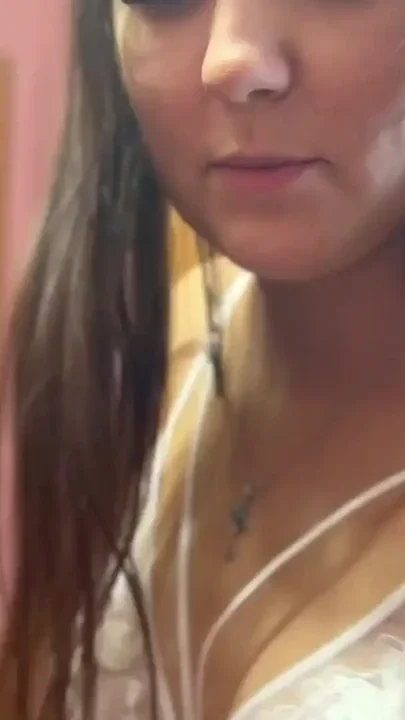 Cheating On My Incompetent Boyfriend with The Maintenance Guy Clip 2