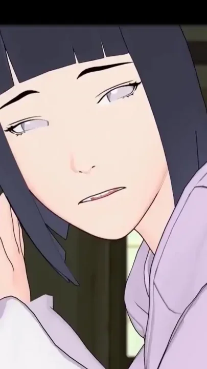 Hinata's desires part 2 Clip 1