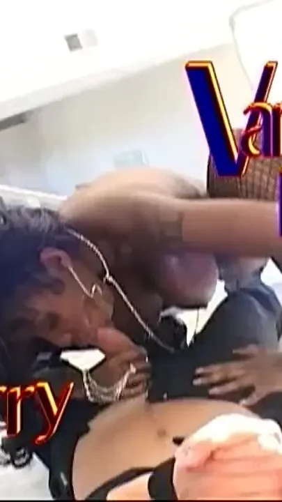 Hurt in Porn Has to Be Pleasure