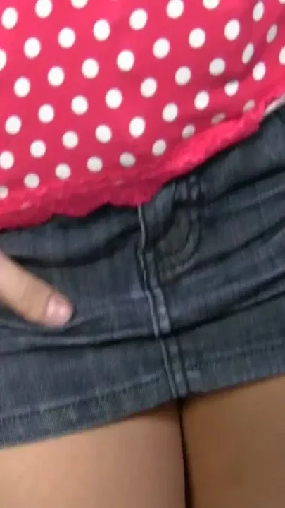 Dirty Dirty Ashli Orion