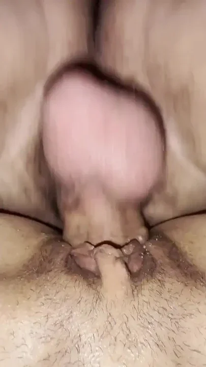 Fill up my pussy babe I love then you cum inside me Clip 1