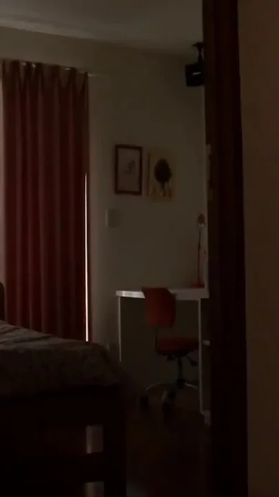 Unexpected Contact - Alone in the Room a Tension He Can No Longer Ignore - Part 2