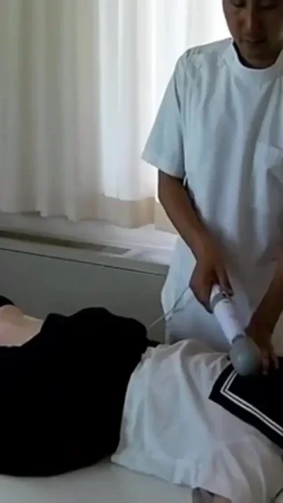 I Just Wanted a Massage Turned Out It Was Almost a Raid - Chapter6